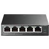 TP-Link TL-SF1005LP 5-Port 10/100Mbps (4X PoE Switch)