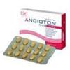 ANGIOTON Linea Circolazione e Microcircolo Plus Retard 30 Compresse