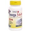 Long Life LONGLIFE Omega 3-6-9 50 perle