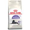 Royal Canin Sterilised 7+ - Sacchetto da 3,5kg.