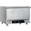 Allforfood Forno elettrico a convezione per gastronomia, panetteria e pasticceria 4 teglie allforfood mr4