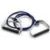 Thera Band Elastico con maniglie body trainer thera-band cm. 140 blu