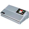 Allforfood Confezionatrice sottovuoto ad aspirazione esterna - mod. professional 50 - con vaschetta per liquidi - automatica - attacco per vuoto vasi - indicatore digitale della pressione - potenza aspirante: 30 lpm - vuoto massimo: 80 kpa - lungh. max …