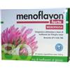 Named Linea Benessere Donna Menoflavon Forte Integratore Alimentare 30 Capsule
