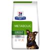 Hill's Prescription Diet Metabolic canine (pollo) - Sacchetto da 4kg.