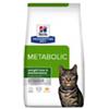 Hill's Prescription Diet Metabolic feline (pollo) - Sacchetto da 1,5kg.