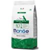 Monge Natural Superpremium Maxi Adult (pollo) - Sacchetto da 3kg.