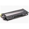 Brother Toner TN-2010 Rigenerato per Brother DCP-7055 HL-2130 TN2010 Nero Pagine 1.000