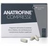 Derma-team Anatrofine Retard Integratore Anticaduta Capelli 30 Compresse