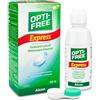 Alcon OPTI-FREE Express 120 ml con portalenti