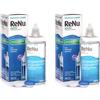 Bausch & Lomb ReNu MultiPlus 2 x 360 ml con portalenti