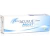 Johnson & Johnson 1-DAY Acuvue Moist (30 lenti)