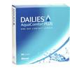 Alcon DAILIES AquaComfort Plus (90 lenti)