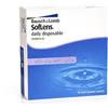 Bausch & Lomb SofLens Daily Disposable (90 lenti)