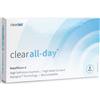 ClearLab Clear All-Day (6 lenti)
