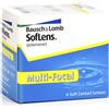 Bausch & Lomb SofLens Multi-Focal (6 lenti)