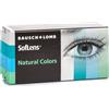 Bausch & Lomb SofLens Natural Colors (2 lenti)