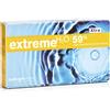 HydrogelVision Extreme H2O 59 % Xtra (6 lenti)