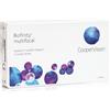CooperVision Biofinity Multifocal CooperVision (3 lenti)