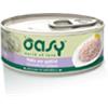 Oasy per gattini al pollo - 24 lattine da 70gr.