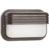 Boluce illuminazione K90 25X16Cm Con Griglia 60W E27