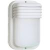 Boluce illuminazione K9 16X25Cm Con Griglia 60W E27