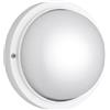 Boluce illuminazione Alfa Ø19Cm Con Anello 60W E27