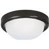 Boluce illuminazione Perla Ø26Cm Diffusore In Vetro O Policarbonato 75W E27