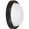 Boluce illuminazione Perla Ø20Cm Con Diffusore In Vetro 40W E14