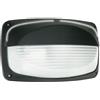 Boluce illuminazione Lucy 26X16Cm Con Griglia 60W E27