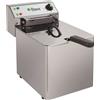 Fimar Friggitrice elettrica professionale da banco fimar fr8