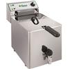 Fimar Friggitrice elettrica professionale da banco fimar fr10r