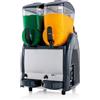 Gbg Slush Granitore GBG Spin, 2 Vasche da 12 litri