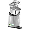 FIMAR Spremiagrumi Professionale a Leva e Vasca Inox SPL
