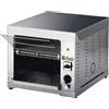 FIMAR Tostapane Continuo TOCS - Acciaio Inox - N° Toast/H 80/360