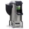 Fama Industrie Srl Puliscicozze con Cassetto e Filtro inclusi - Capacità 10 Kg