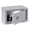 Attrezzature Professionali Cassaforte a Mobile con Cilindro di Sicurezza TSC0H