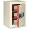 Attrezzature Professionali Cassaforte per Reception SMK-8P - Combinazione Digitale