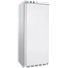 FORCAR Congelatore Refrigerato EF600 - Lamiera Verniciata e Porta Cieca - Temp -18° -22°C - Capacità Lt 570