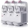 Ugolini Spa Macchina per Gelato Soft 3 Vasche 6 lt Ugolini Minigel3 Plus
