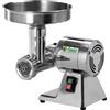 FIMAR Tritacarne Professionale TR8D in Alluminio - Bocca Interna Ø 52 mm