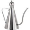 Gimetal Oliera in Acciaio Inox - Capacità Lt 1