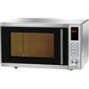 Fimar Easyline Forno a Microonde con Grill e Comandi Digitali - Capacità lt 25