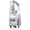 Gbg Slush Macchina per Gelato Soft GBG SPIN 1 Evolution, 1 Vasca 12 lt