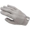 FORCAR Guanto Antinfortunistico a 5 Dita in Acciaio Inox