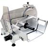 Oms Affettatrice Verticale da Carne Lama 30 cm CE Professionale