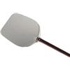 FORCAR Pala per Pizza in Alluminio Lunghezza Cm 170 - Pala Cm 36 x 36