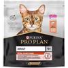 Purina Pro Plan Purina proplan gatto adult 1+ vital functions ricco in salmone 400 gr