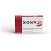Pharmanutra SiderAL Integratore Ferro 20 Capsule