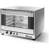 Sirman Forno Convezione Modello ALISEO 4 Numero ripiani 4
